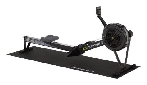 Matta till RowErg - Bild 2