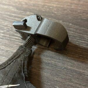 Grip adapter till SkiErg 2