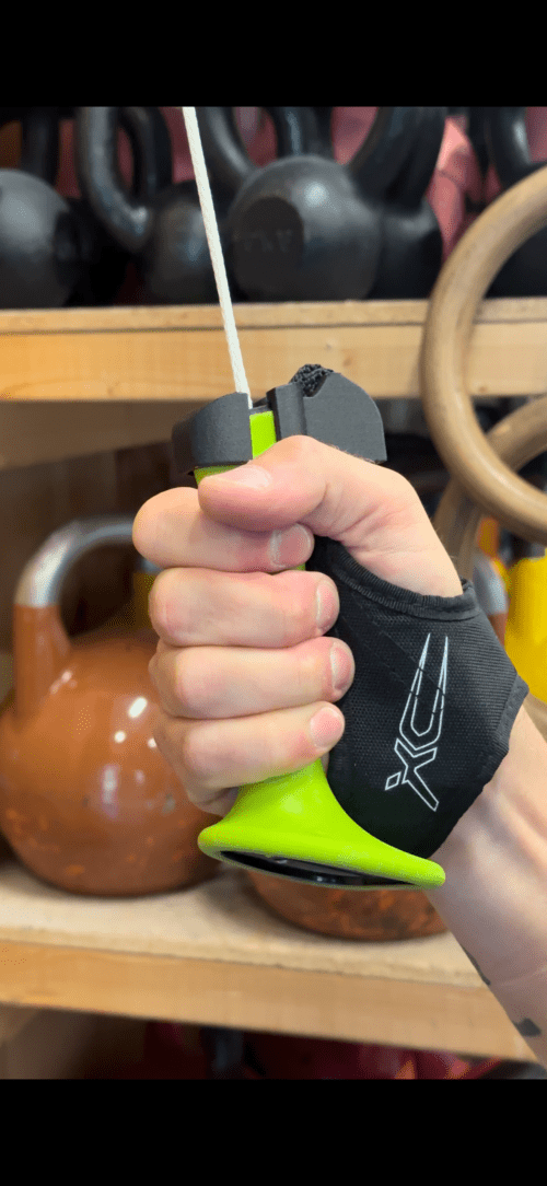 Grip adapter till SkiErg 2 - Bild 4