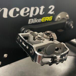 Pedal PD-M324 med SPD-kloss