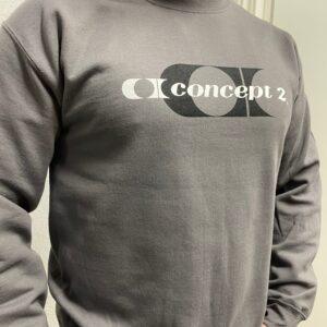 Concept2 Crewneck Sweatshirt