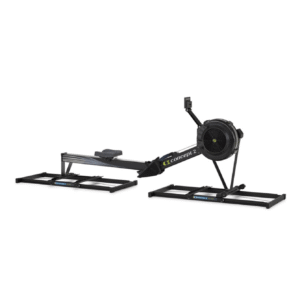 Slides RowErg