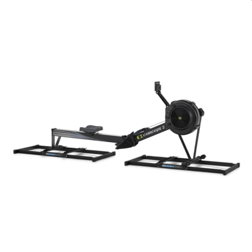 Slides RowErg
