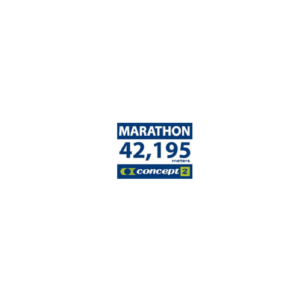 Marathonpin
