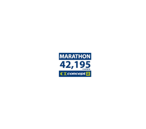 Marathonpin