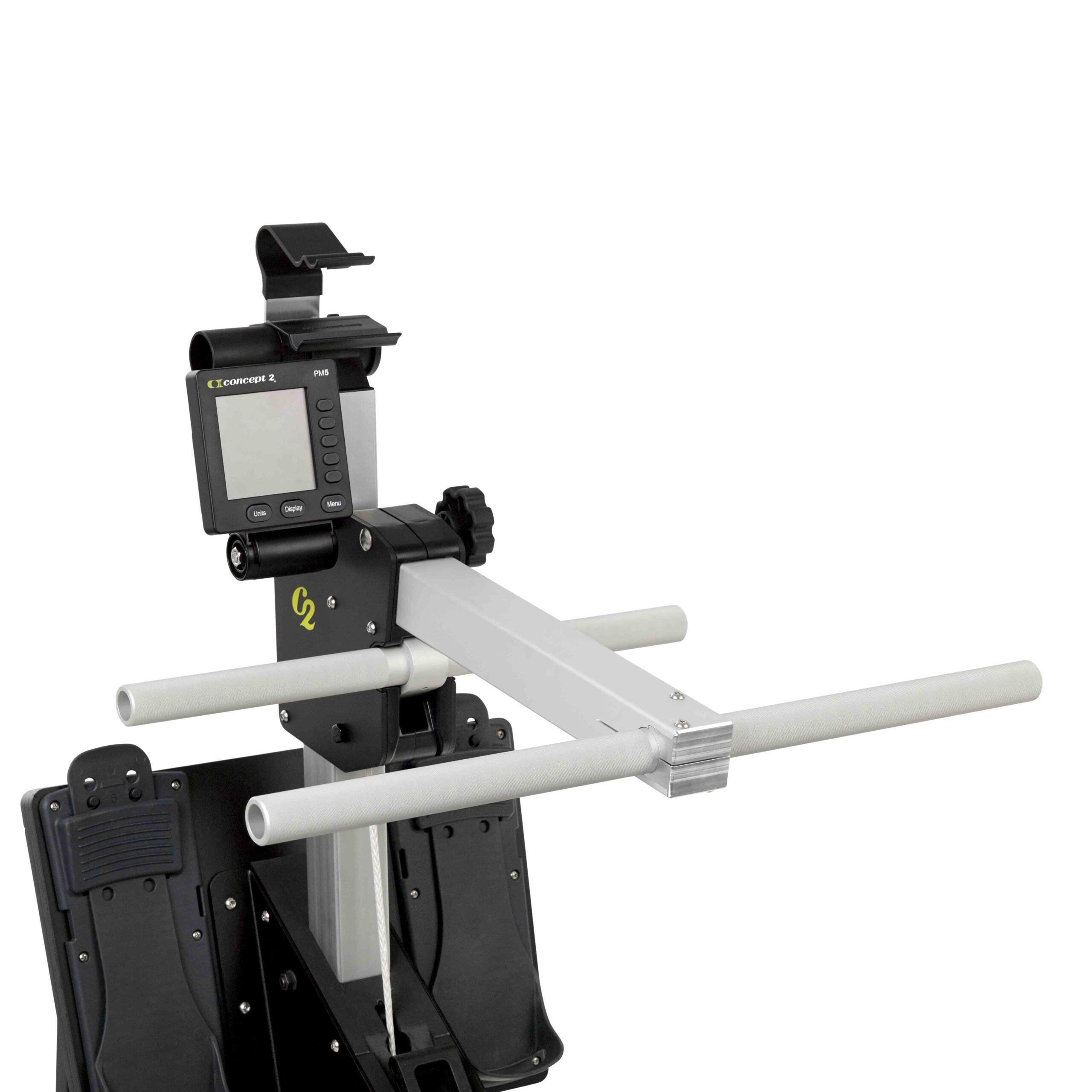 StrengthErg med monitor
