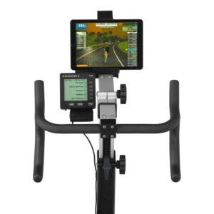 Hållare för läsplatta BikeErg