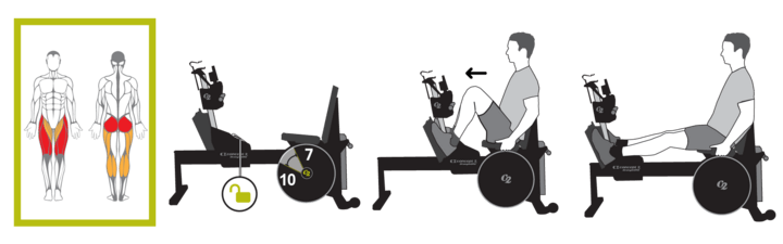 Benpress illustration